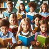 besser Lesen durch chorisches Lesen