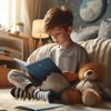 Schwierigkeiten beim lesen lernen