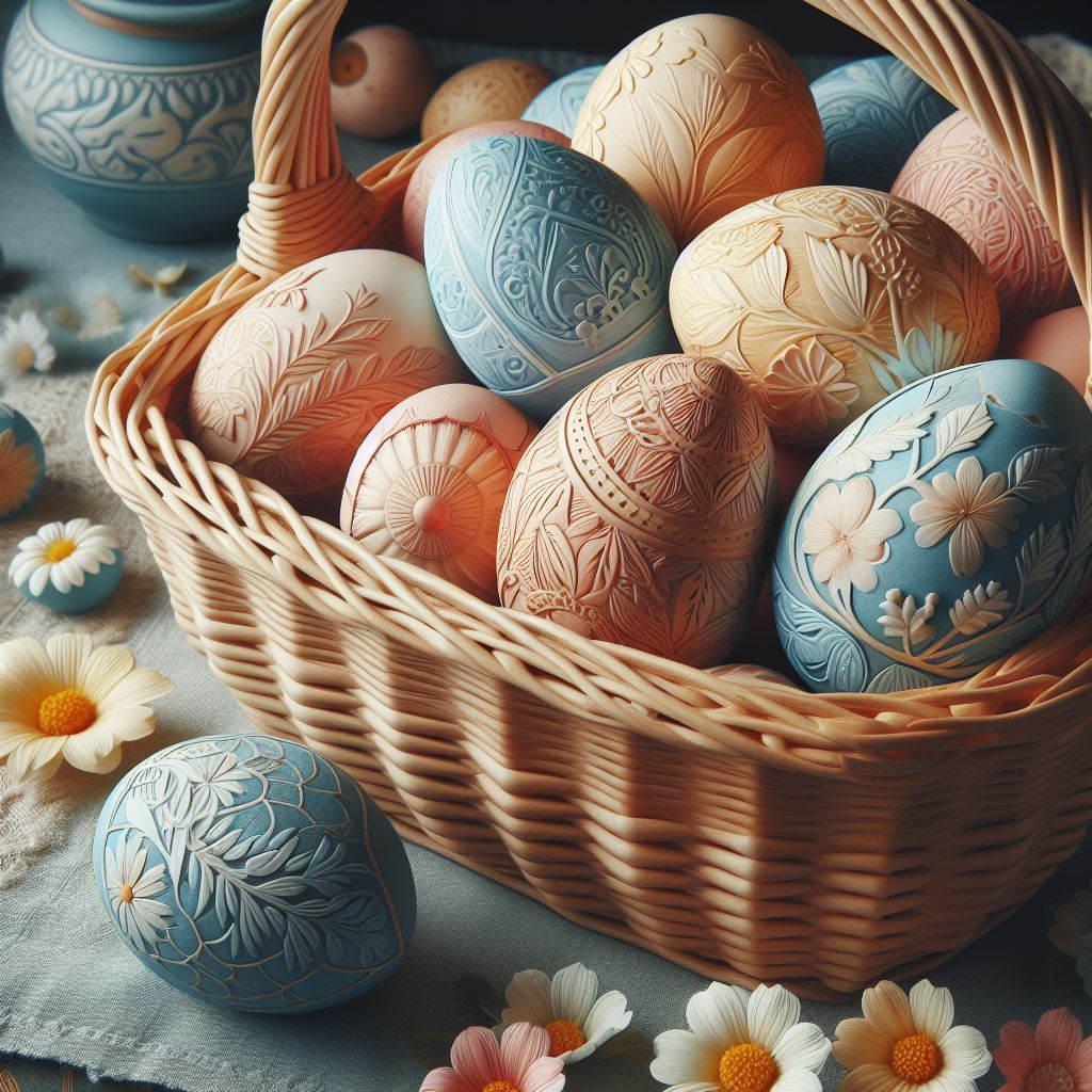 Ostern Kinder Geschenke