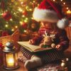 Weihnachtsgedichte lustig