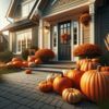 Grundschule Halloween Geschichte
