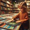 Förderung Kinder Lesen