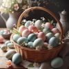 Kinderbücher Ostern