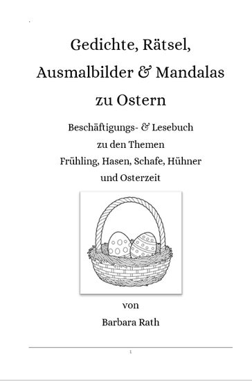 Urheberrechtlich geschütztes Material