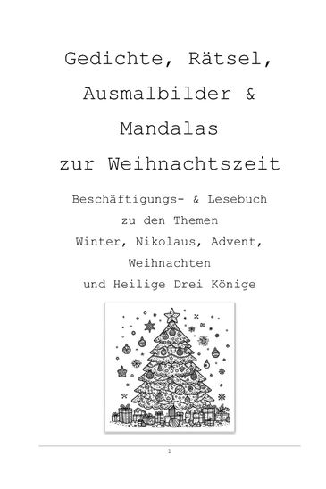 Dieses Material ist urheberrechtlich geschützt.