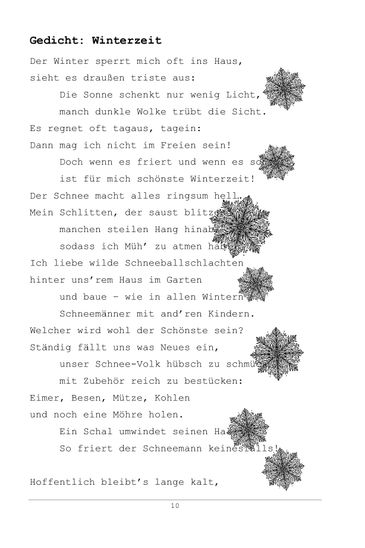 Dieses Material ist urheberrechtlich geschützt.