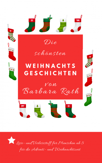 Kinderbücher Weihnachten