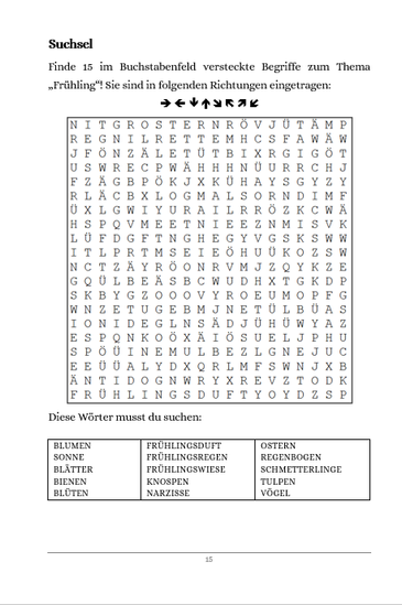 Urheberrechtlich geschütztes Material