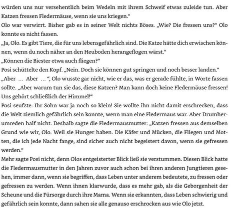 Leseprobe "Olo" 8 / Dieses Material ist urheberrechtlich geschützt.
