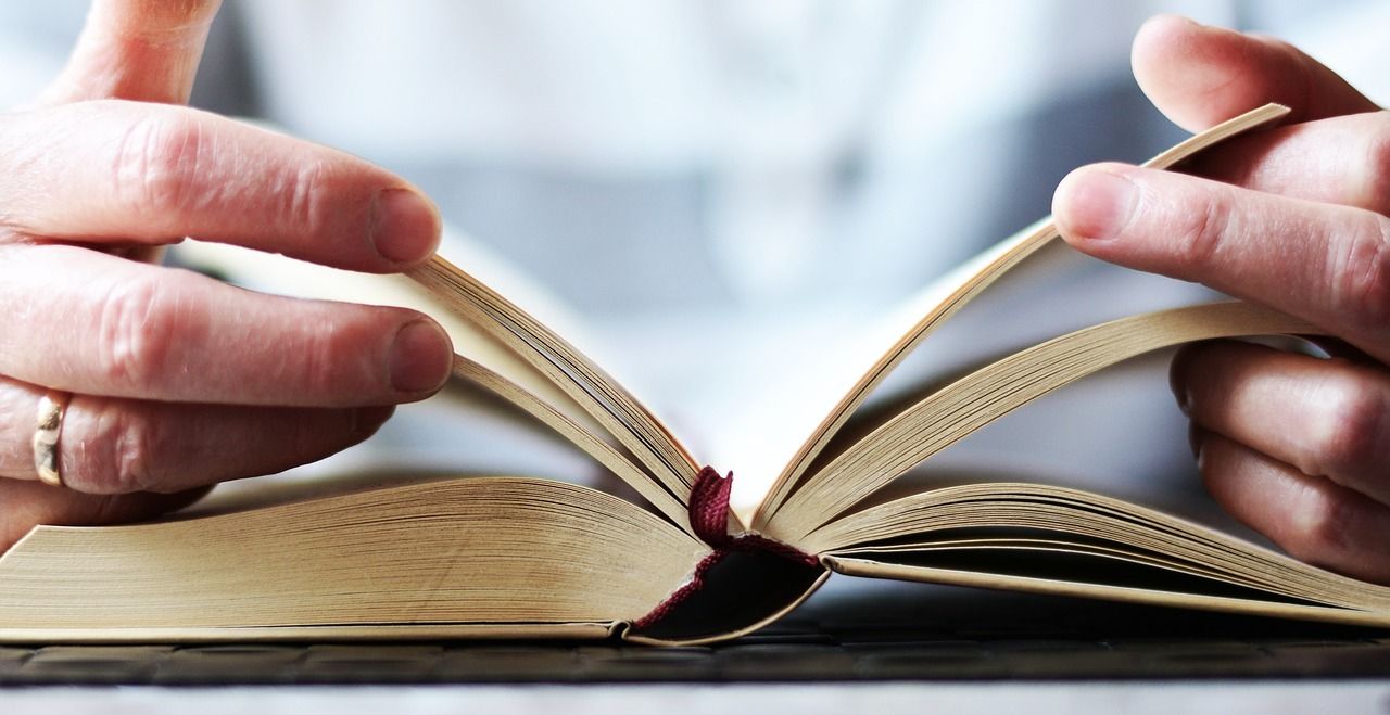 autorenlesung empfehlung