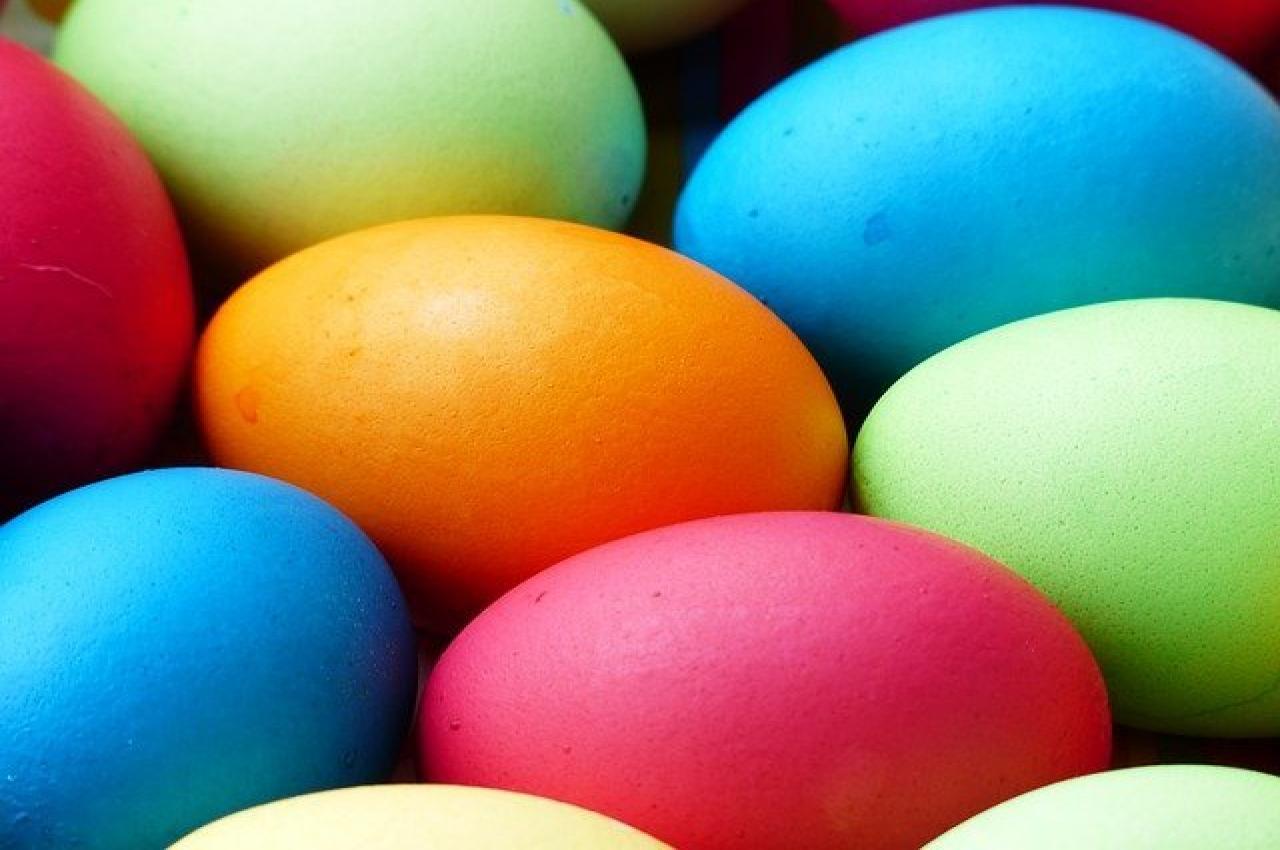 Ostern Kinder Geschenke