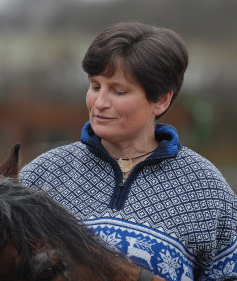 Barbara Rath - JungleKey.de Wiki