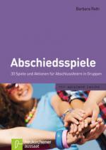 Abschiedsspiele/Cover