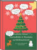 Buchcover zum Besch&auml;ftigungsbuch Weihnachten f&uuml;r Kinder von Autorin Barbara Rath