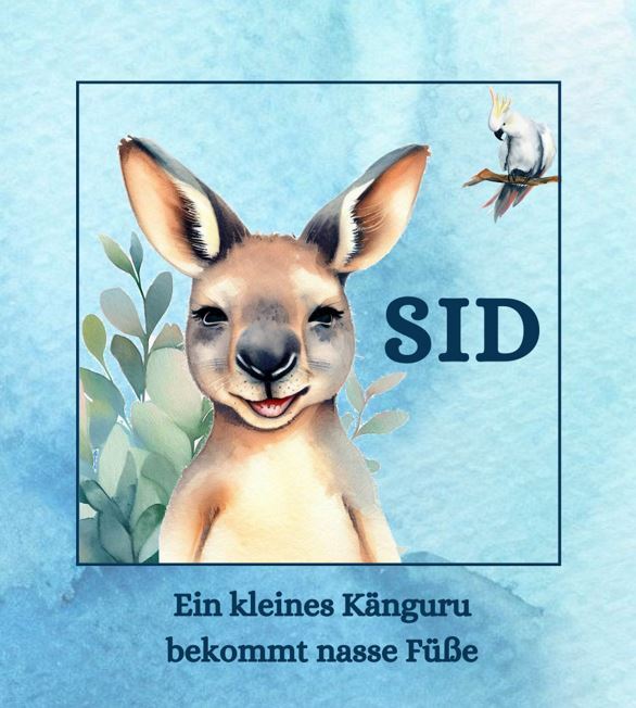 cover-bilderbuch-sid-ein-kleines-kaenguru-bekommt-nasse-fuesse