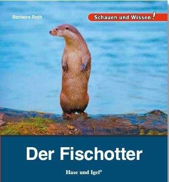 Cover von Der Fischotter