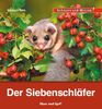 Siebenschläfer Kinderbuch Natur 