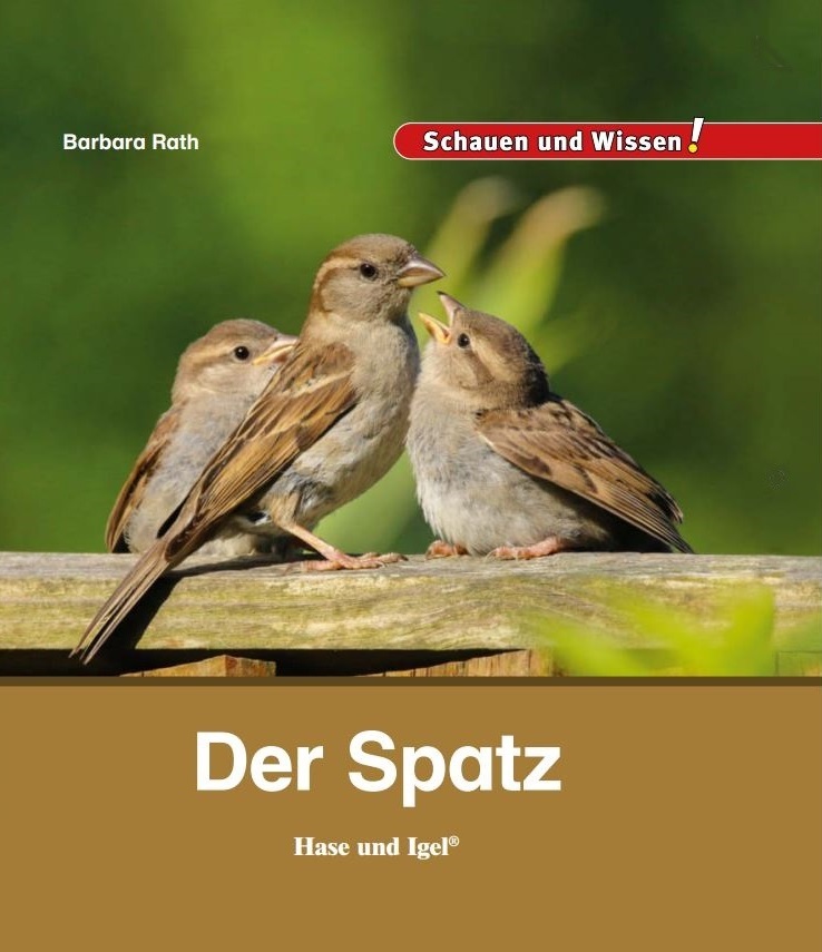 📚 Kinderbücher von Barbara Rath - Damit Kinder gern/mehr/besser lesen