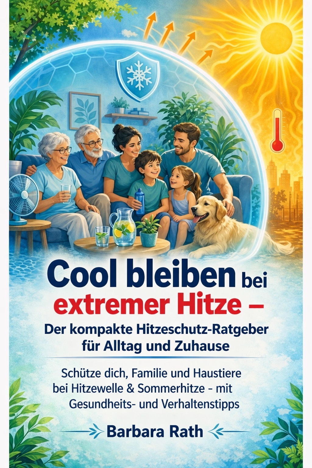 cover-ebook-hitzefibel - Hitzeschutzratgeber