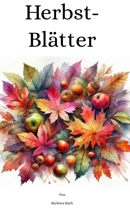 Cover des Materials herbst-blaetter bei eduki