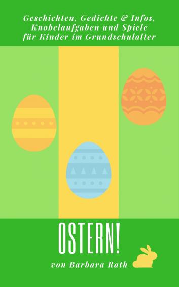 Kinderbücher Ostern