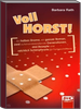 Buchcover des Kinderromans Vollhorst von Autorin Barbara Rath