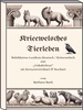 Buchcover des Lexikons Krieewelsches Tierleben von Autorin Barbara Rath