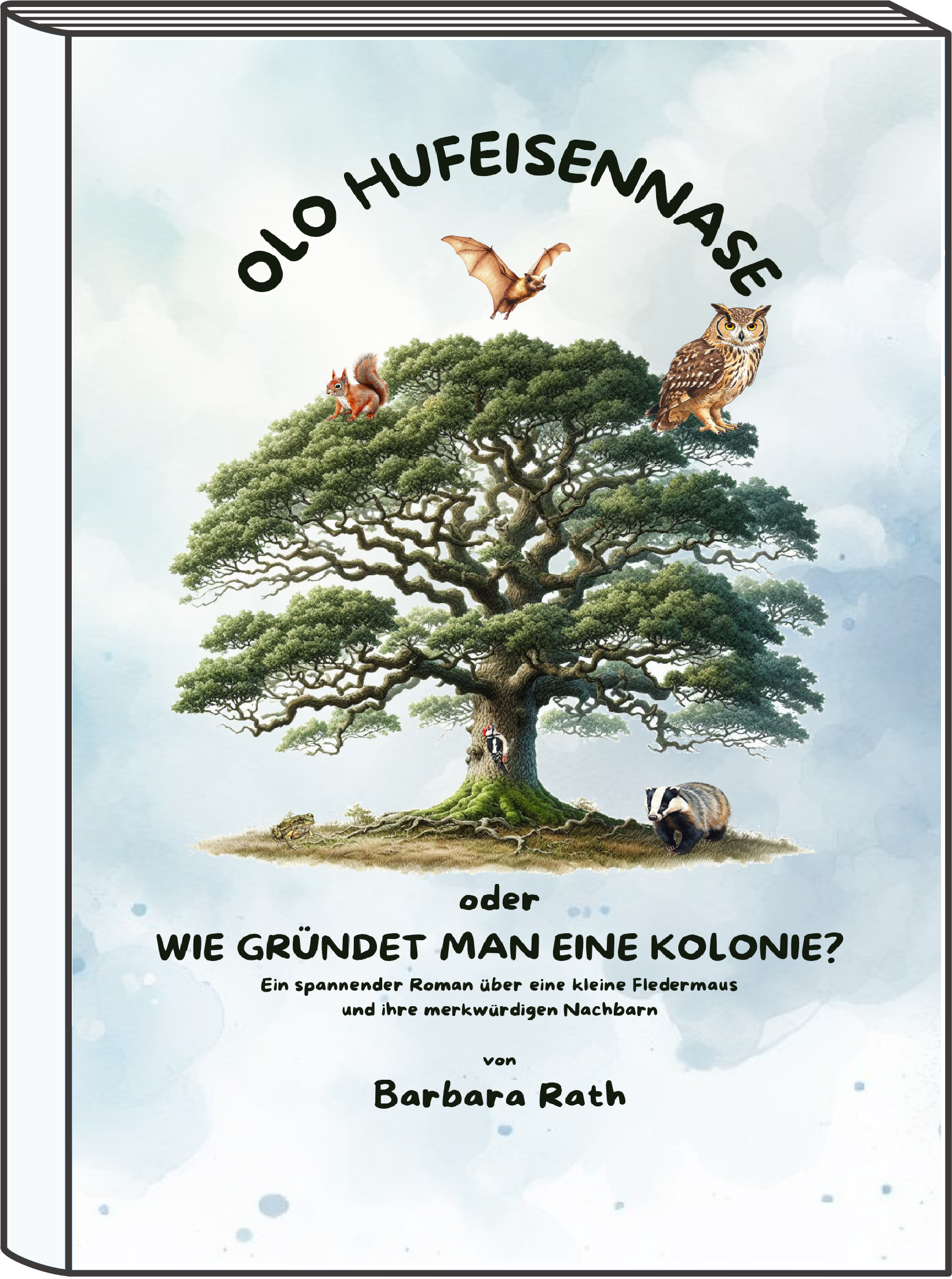 cover-olo-hufeisennase-taschenbuchausgabe