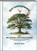 Buchcover des Kinderromans Olo Hufeisennase von Autorin Barbara Rath