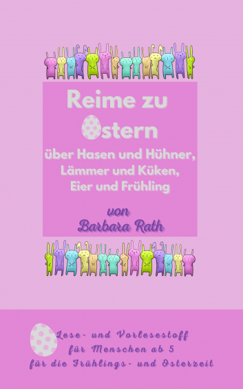 Kinderbücher Ostern