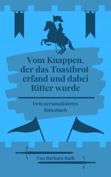 Kinderbücher personalisiert