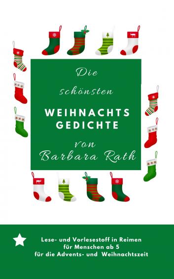 Kinderbücher Weihnachten