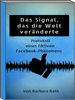 Buchcover der Kurzgeschichte Das Signal von Autorin Barbara Rath