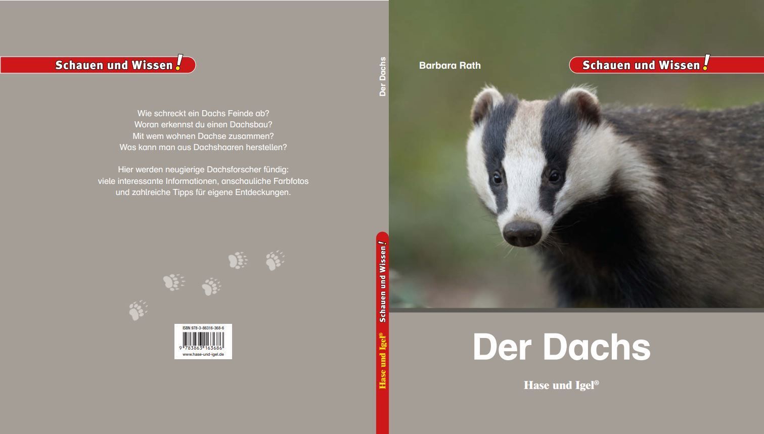 Kinder Tierlexikon