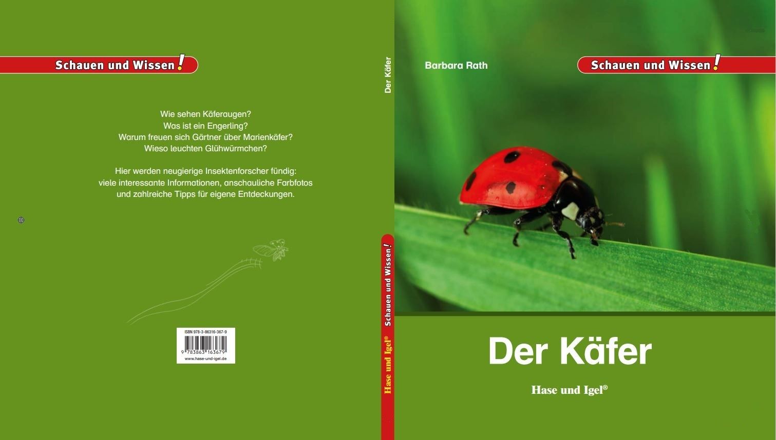 Kinder Tierlexikon