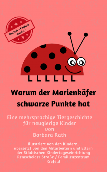 Kinderbücher zweisprachig