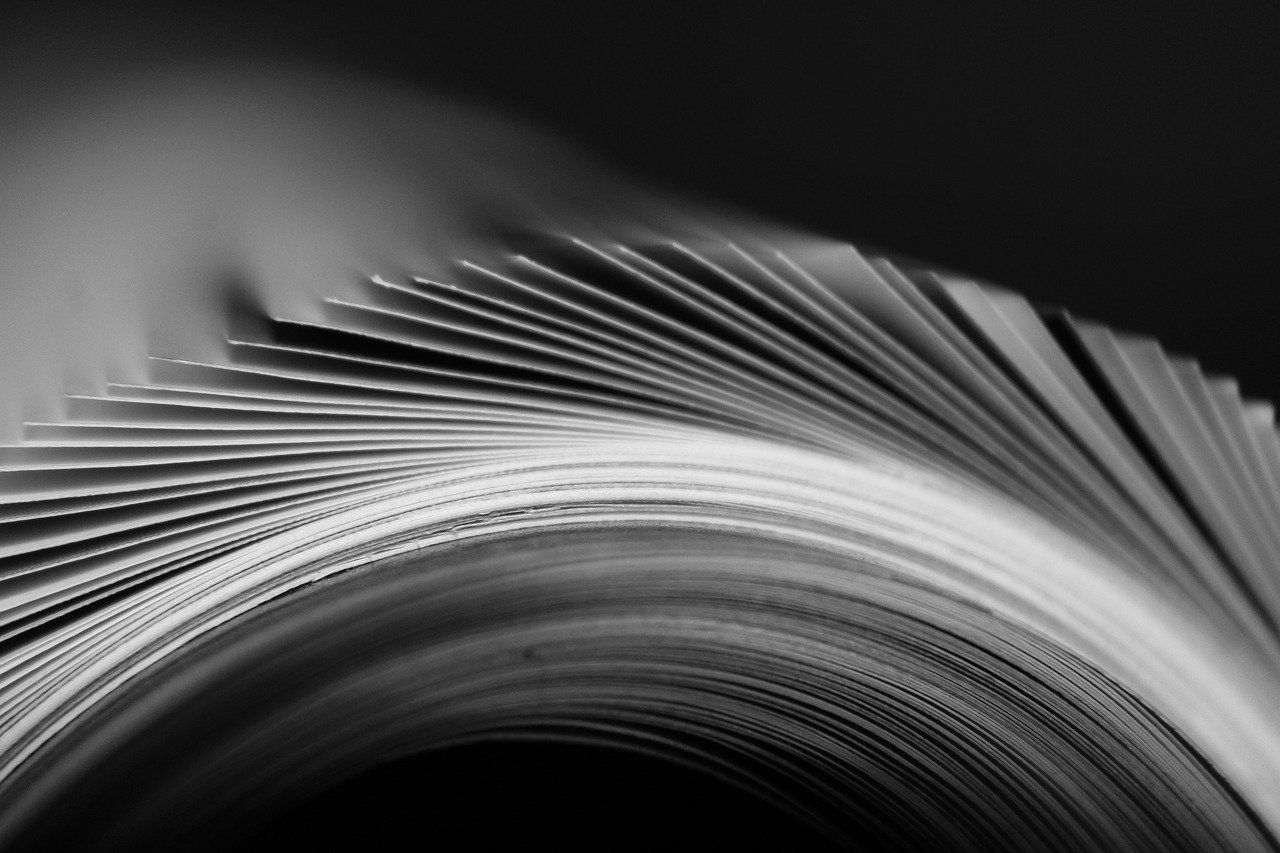 eigenes Buch veröffentlichen
