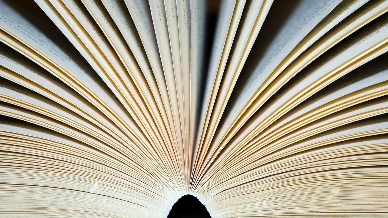 empfehlenswerte Kinderbücher