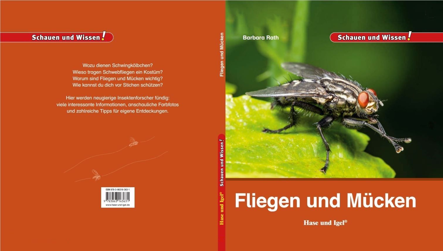 Kinder Tierlexikon