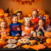 Halloween Grundschule feiern Grundschule Halloween feiern