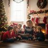 Neue Weihnachtsgeschichten für Kinder Neue Weihnachtsbücher zum Vorlesen