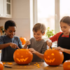 Halloween Grundschule Aktionen Grundschule Halloween Aktivitäten