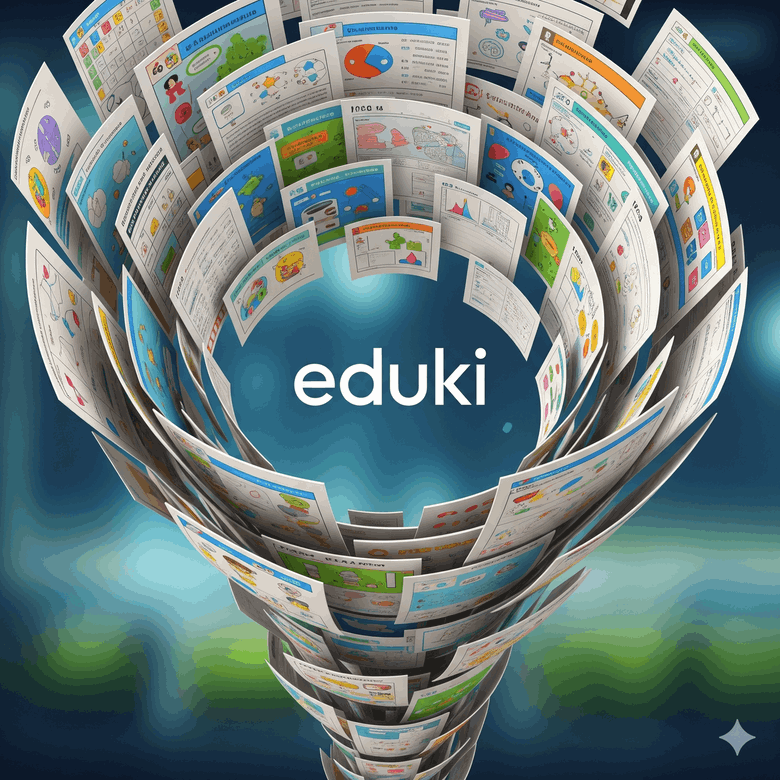 Barbara Rath bei eduki – Unterrichtsmaterial mit Herz 📚