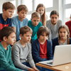 Autorenlesung online Kinder online Autorenlesungen