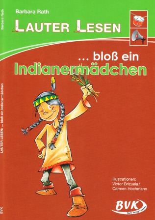 indianermaedchen