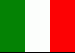 italien-flagge