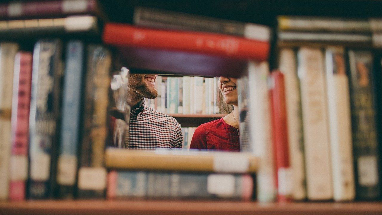 Kinderbücher machen schlau