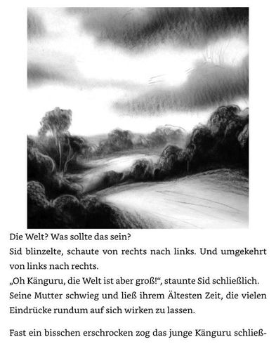 Leseprobe "Sid" Teil 11 / Dieses Material ist urheberrechtlich geschützt.