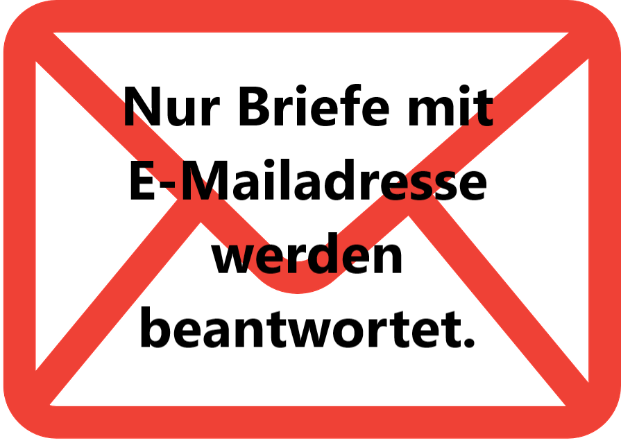 nur-briefe-mit-mailadresse-werden-beantwortet