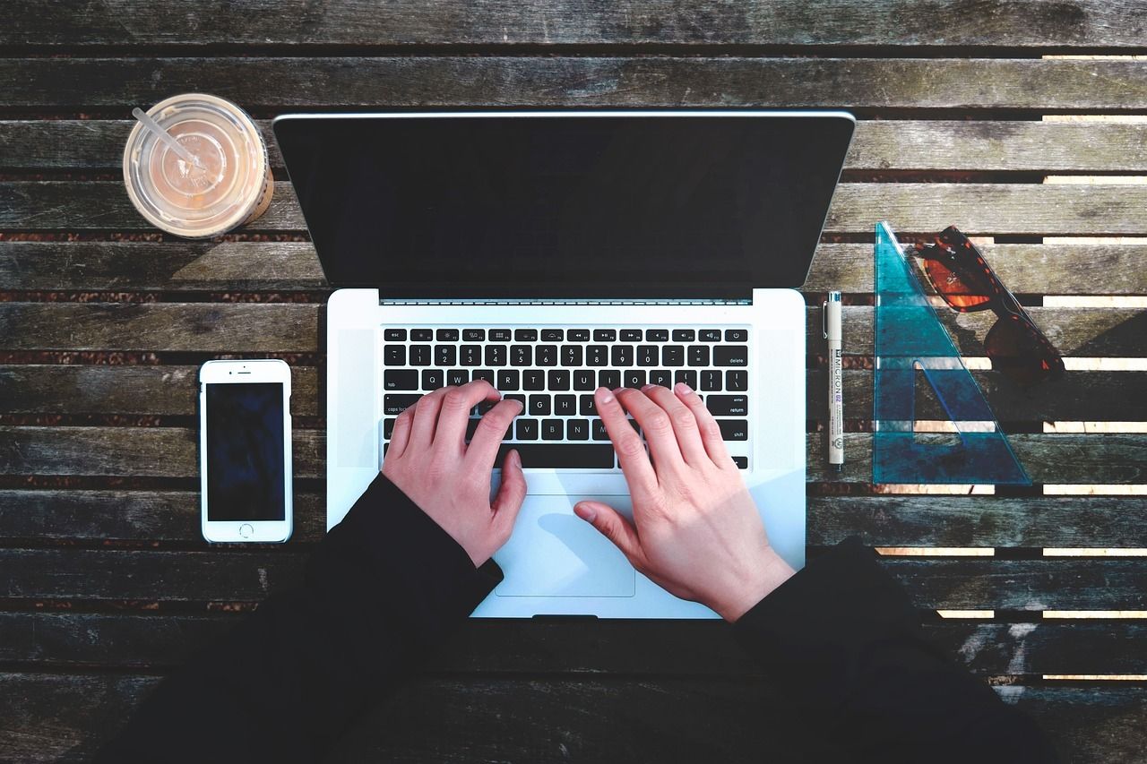 Buchlesung online